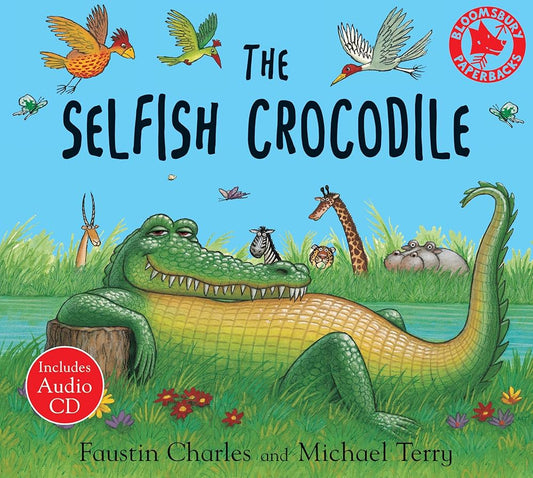 The Selfish Crocodile
