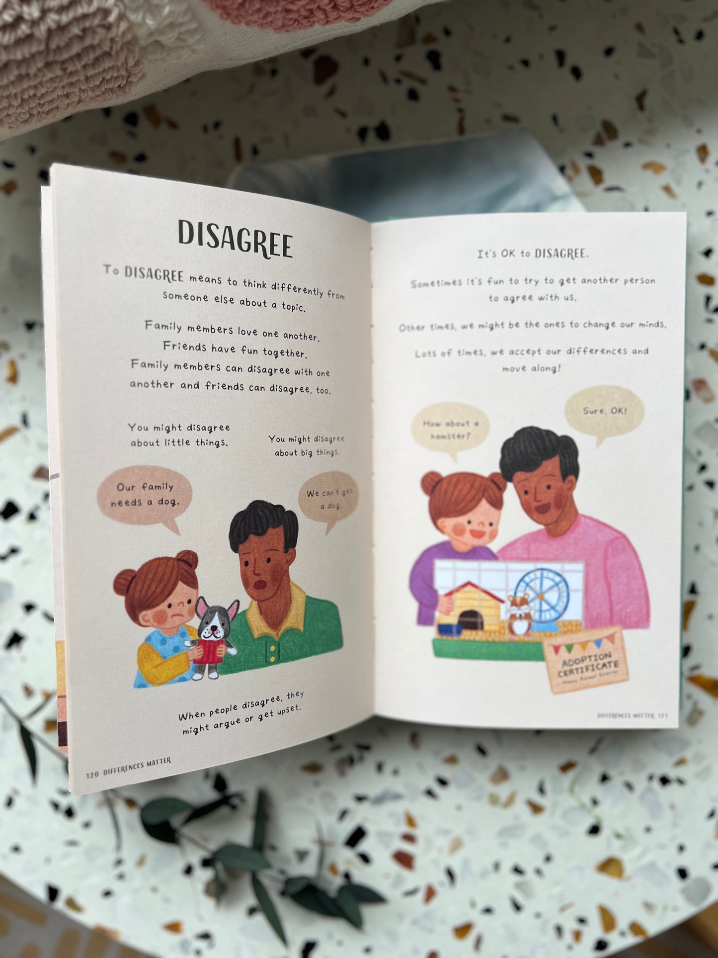 The Little Book Of Words That Matter