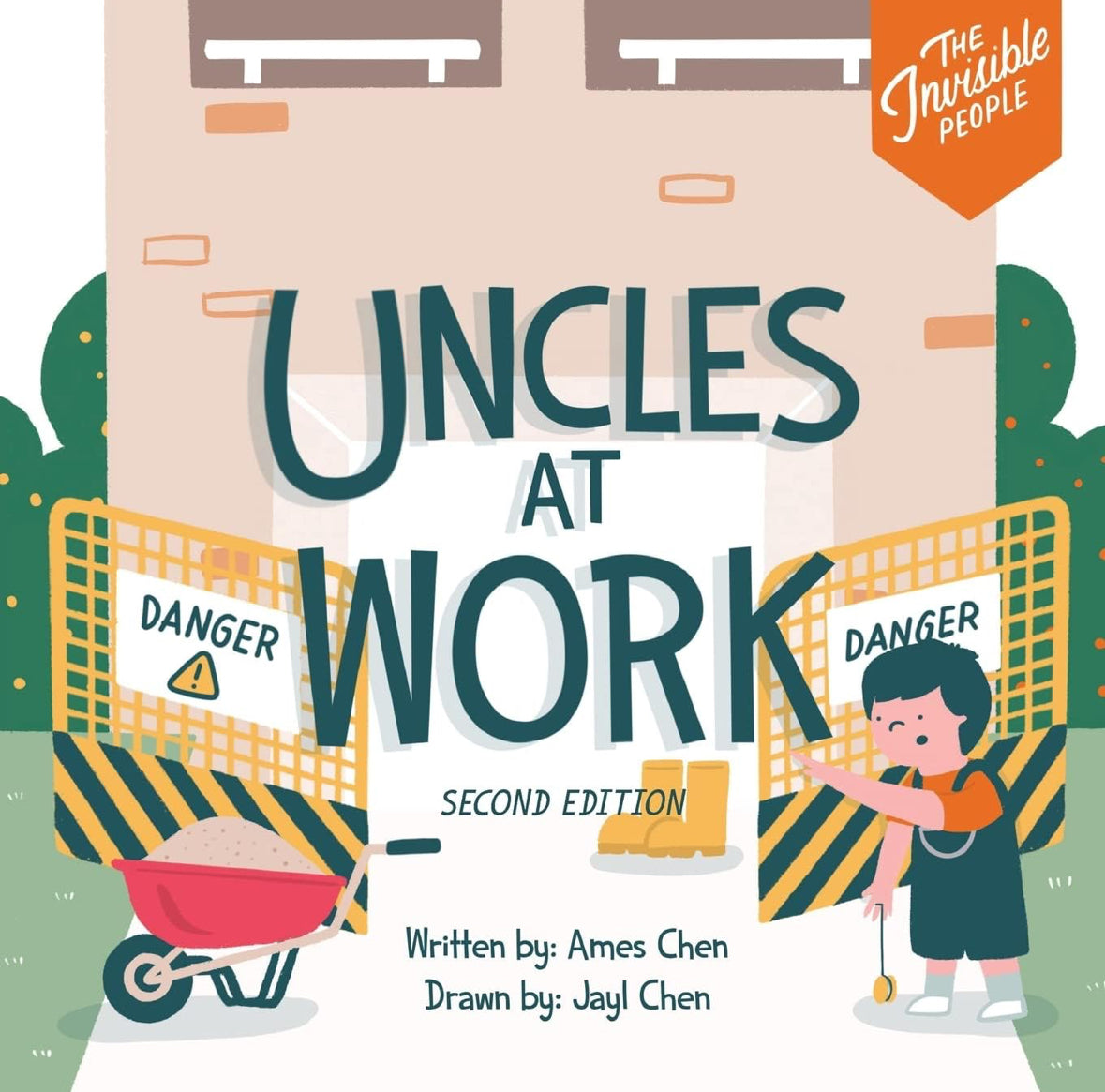 Uncles At Work