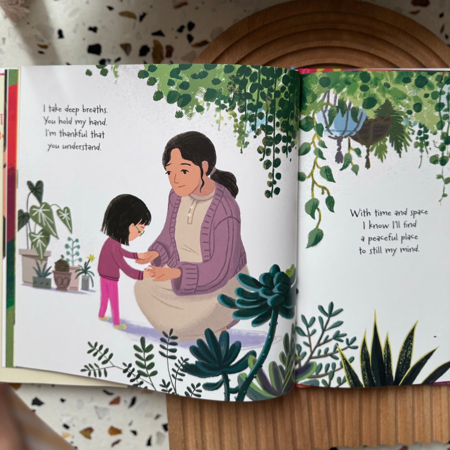 Too Much! An Overwhelming Day