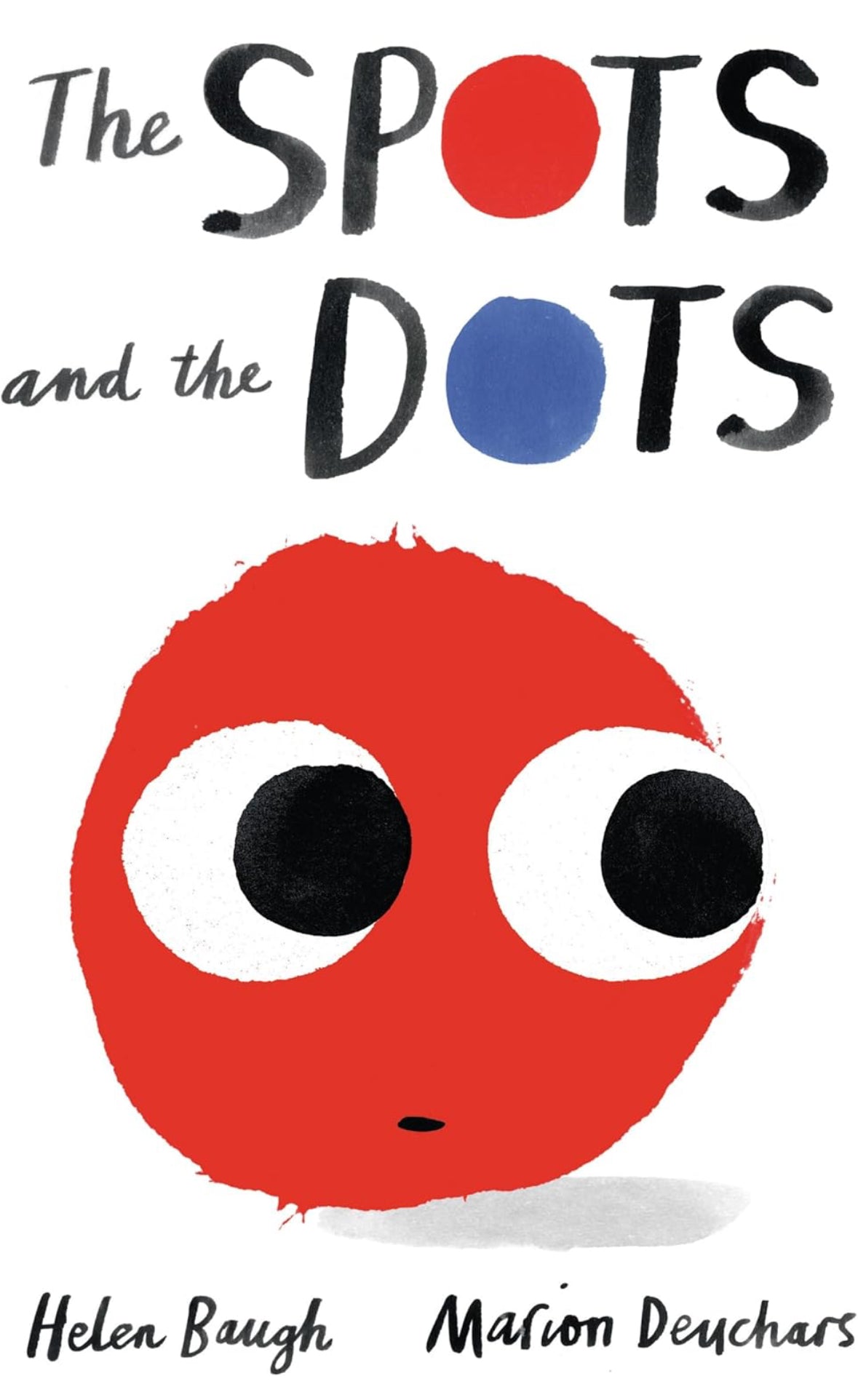 The Spots and The Dots