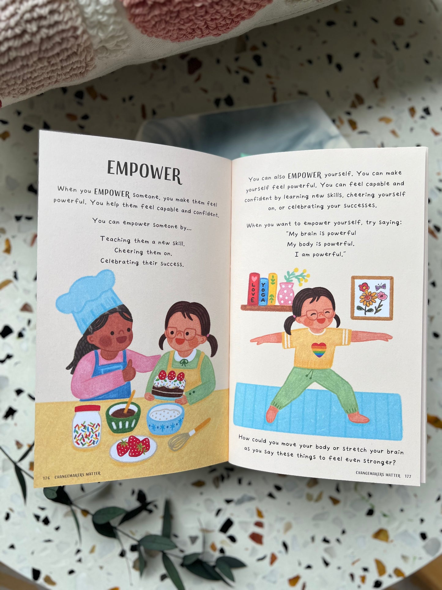 The Little Book Of Words That Matter