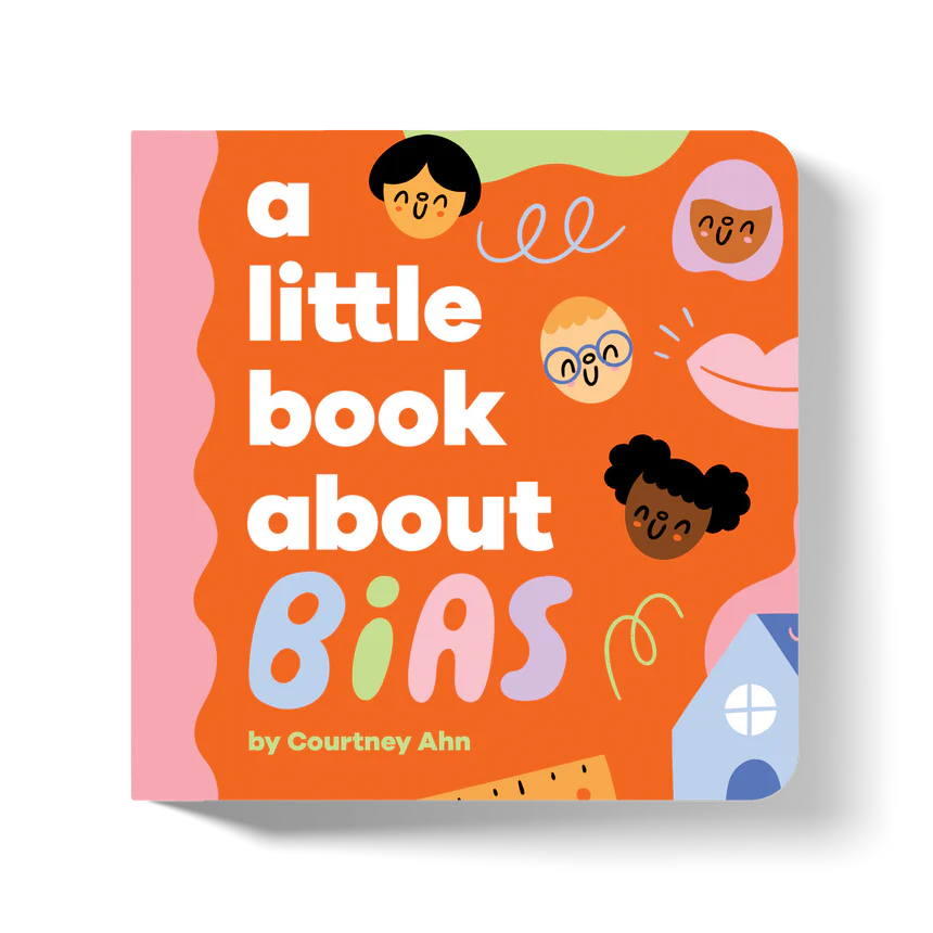 A Little Book About Bias
