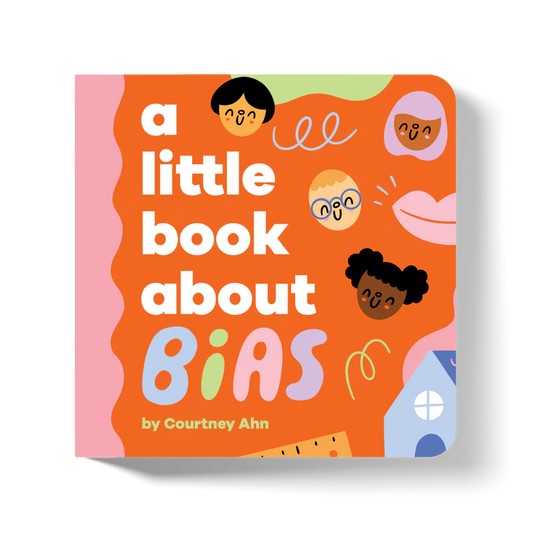 A Little Book About Bias