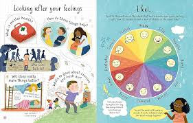 Questions and Answers about Feelings