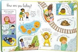 Questions and Answers about Feelings