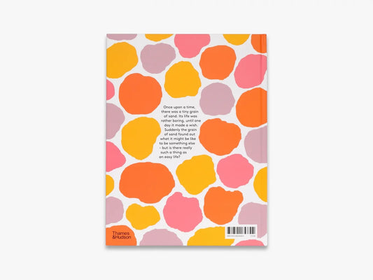 The Tiny Grain of Sand