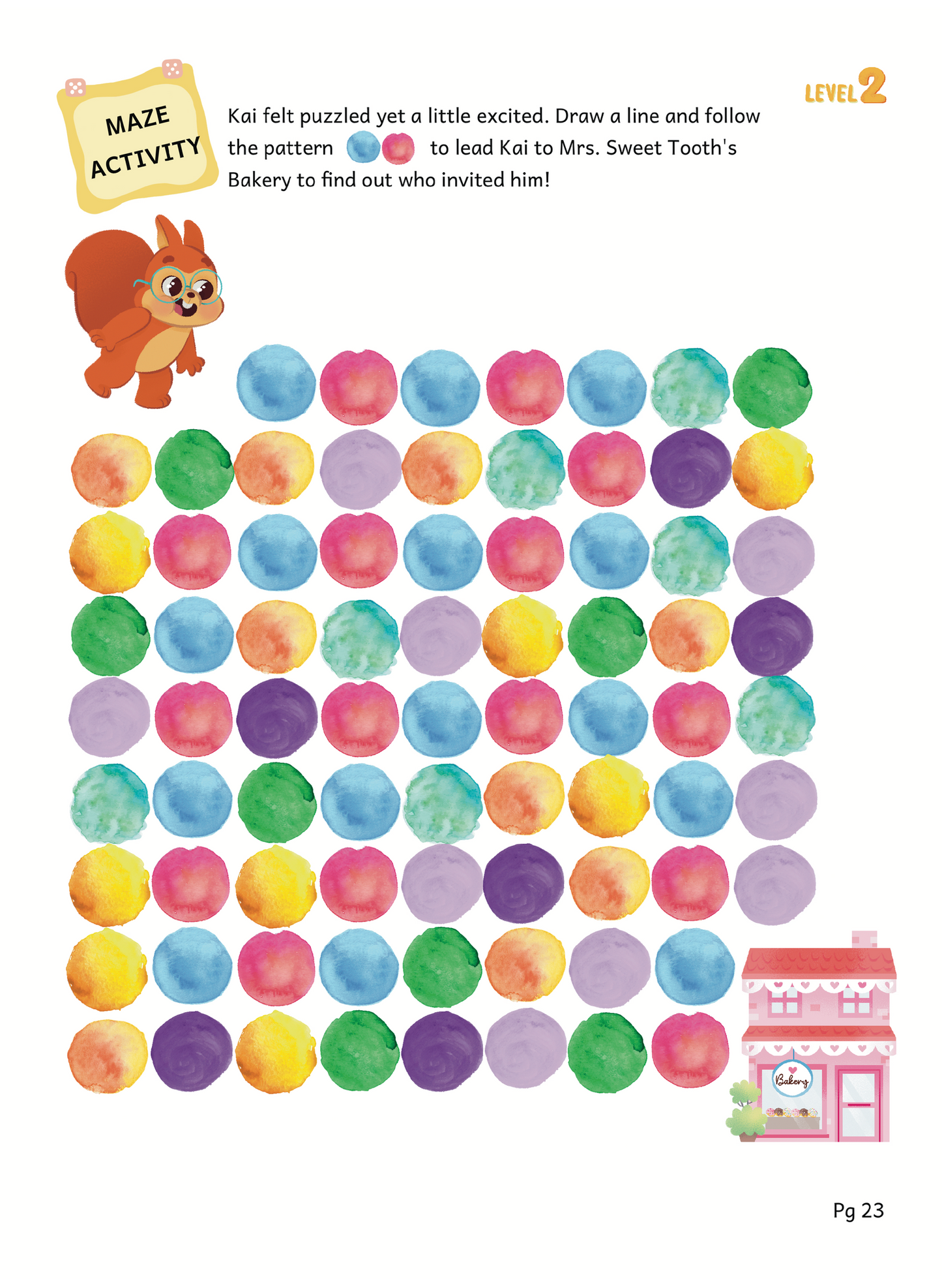 Curious Little Critters Math Adventures: Flitter, Flutter, Jitters