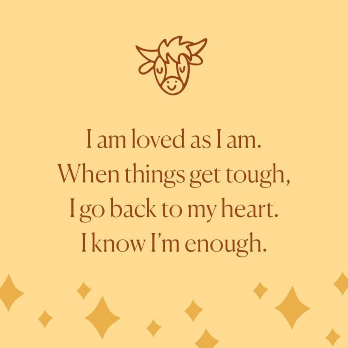 Slumberkins: Yak Struggles With Mistakes