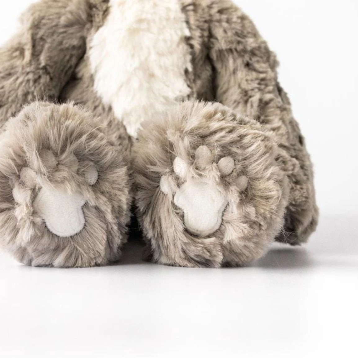 Slumberkins Otter Plushie Set