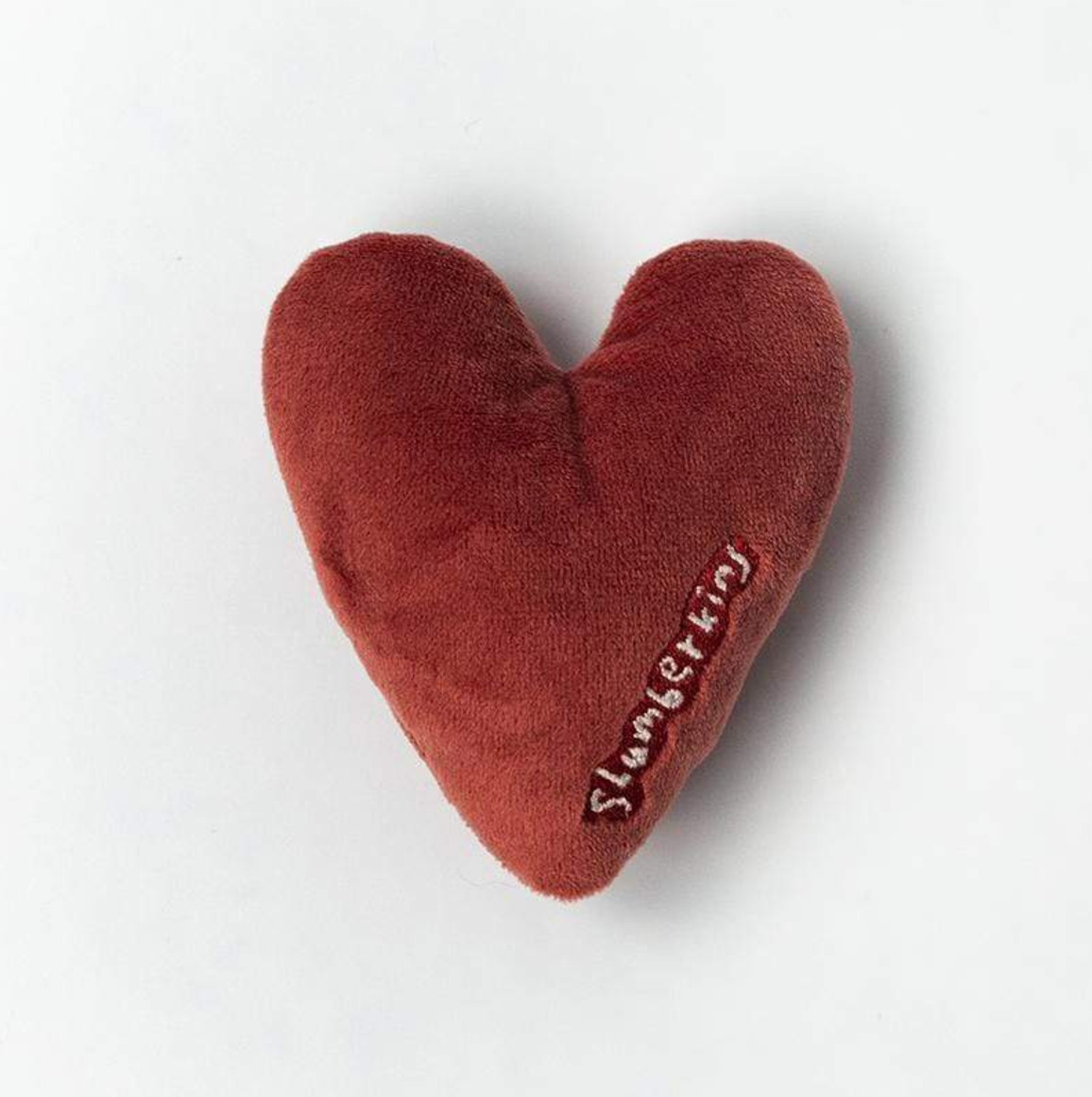 Slumberkins Otter Plushie Set