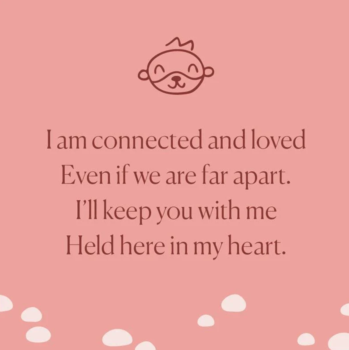 Slumberkins Otter Plushie Set