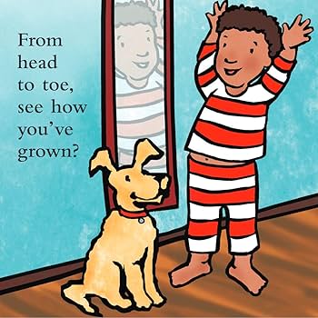 Diapers Are Not Forever