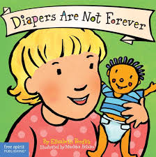 Diapers Are Not Forever