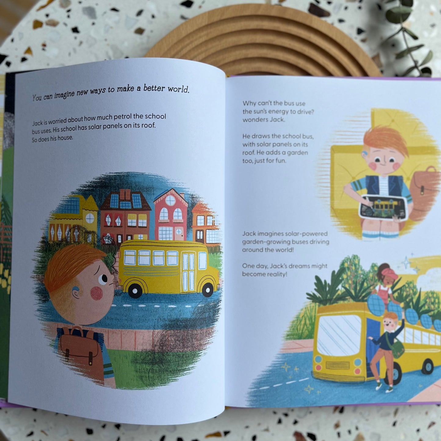 Human Kind: Imagination