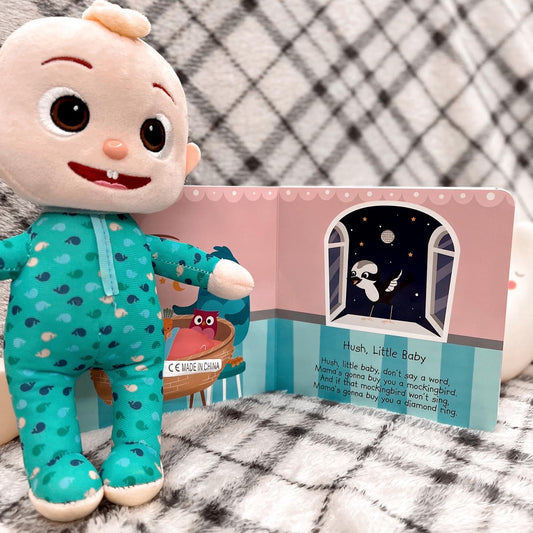 Ditty Bird - Bedtime Songs