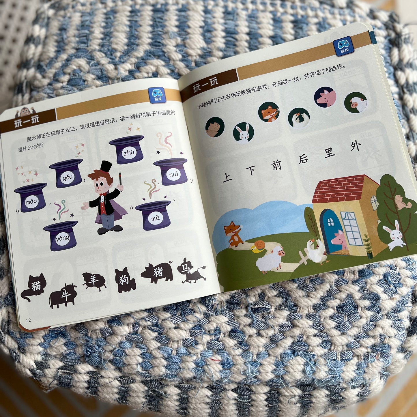 Talking Pen: Curiosity Collection