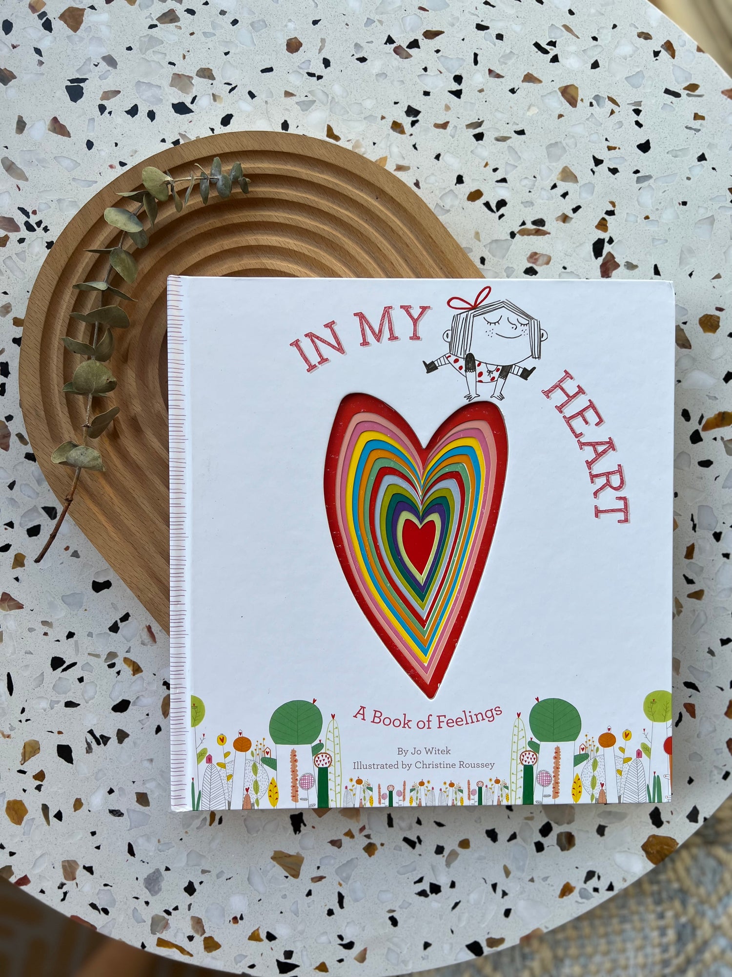 Gifts for Preschoolers