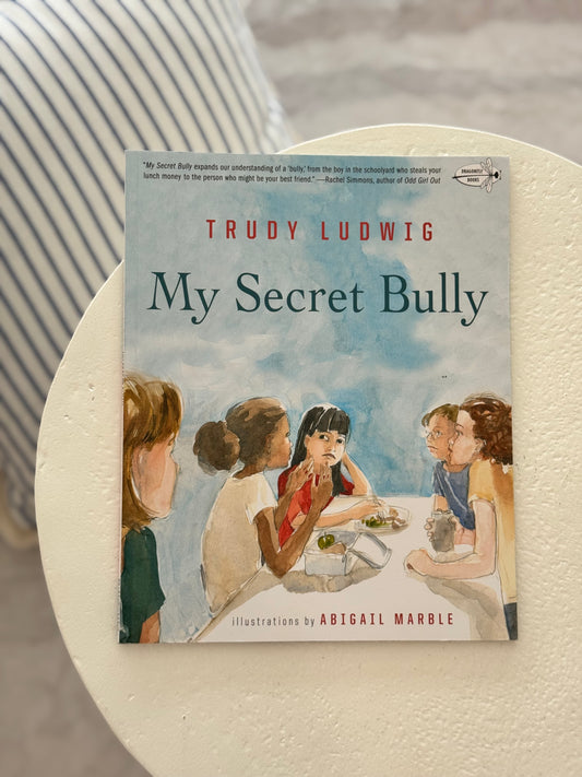 My Secret Bully
