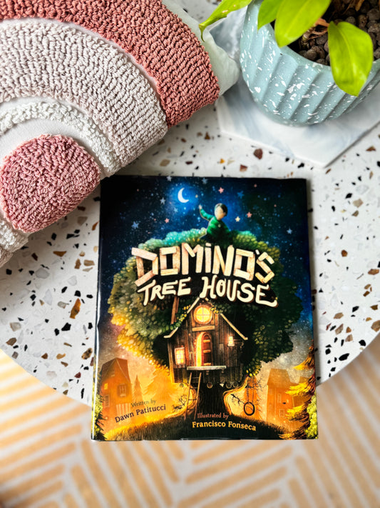 Domino’s Tree House