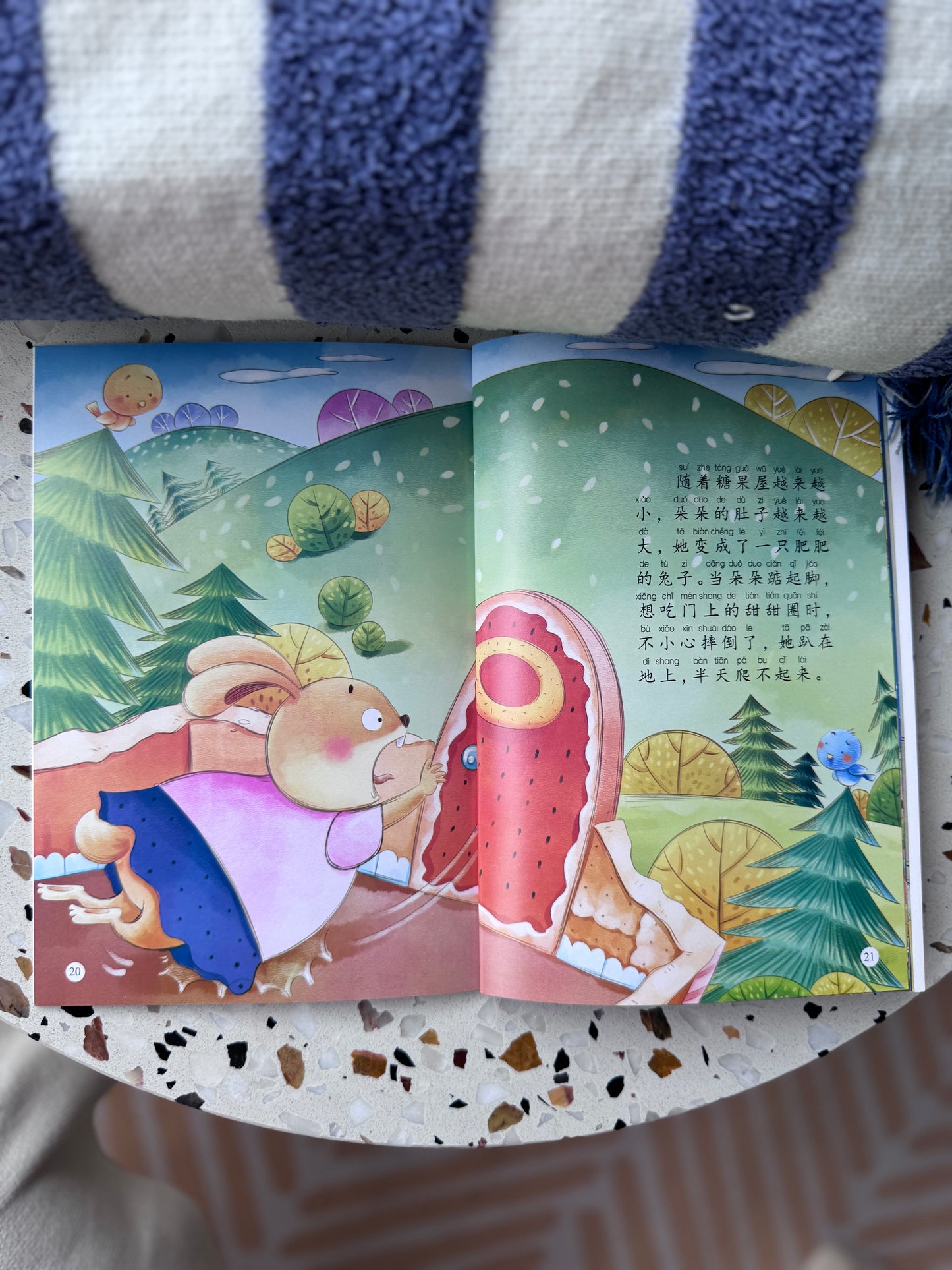 坏习惯甩掉它系列 Bad Habits Be Gone Series