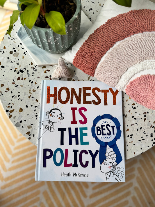 Honesty Is The Best Policy