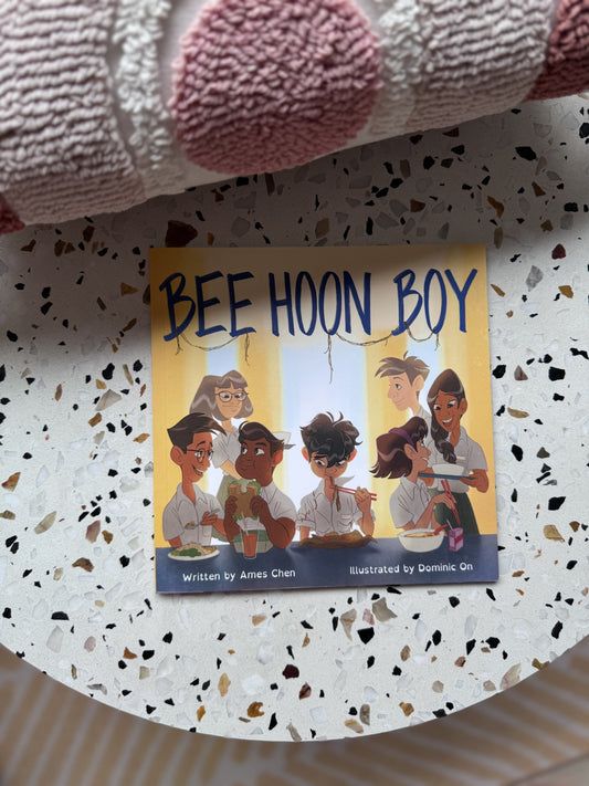 Bee Hoon Boy