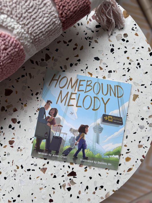 Homebound Melody