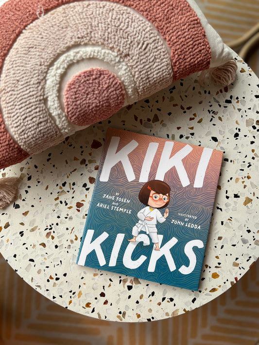 Kiki Kicks