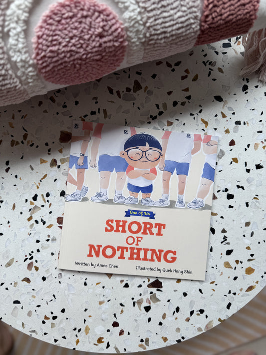 Short of Nothing