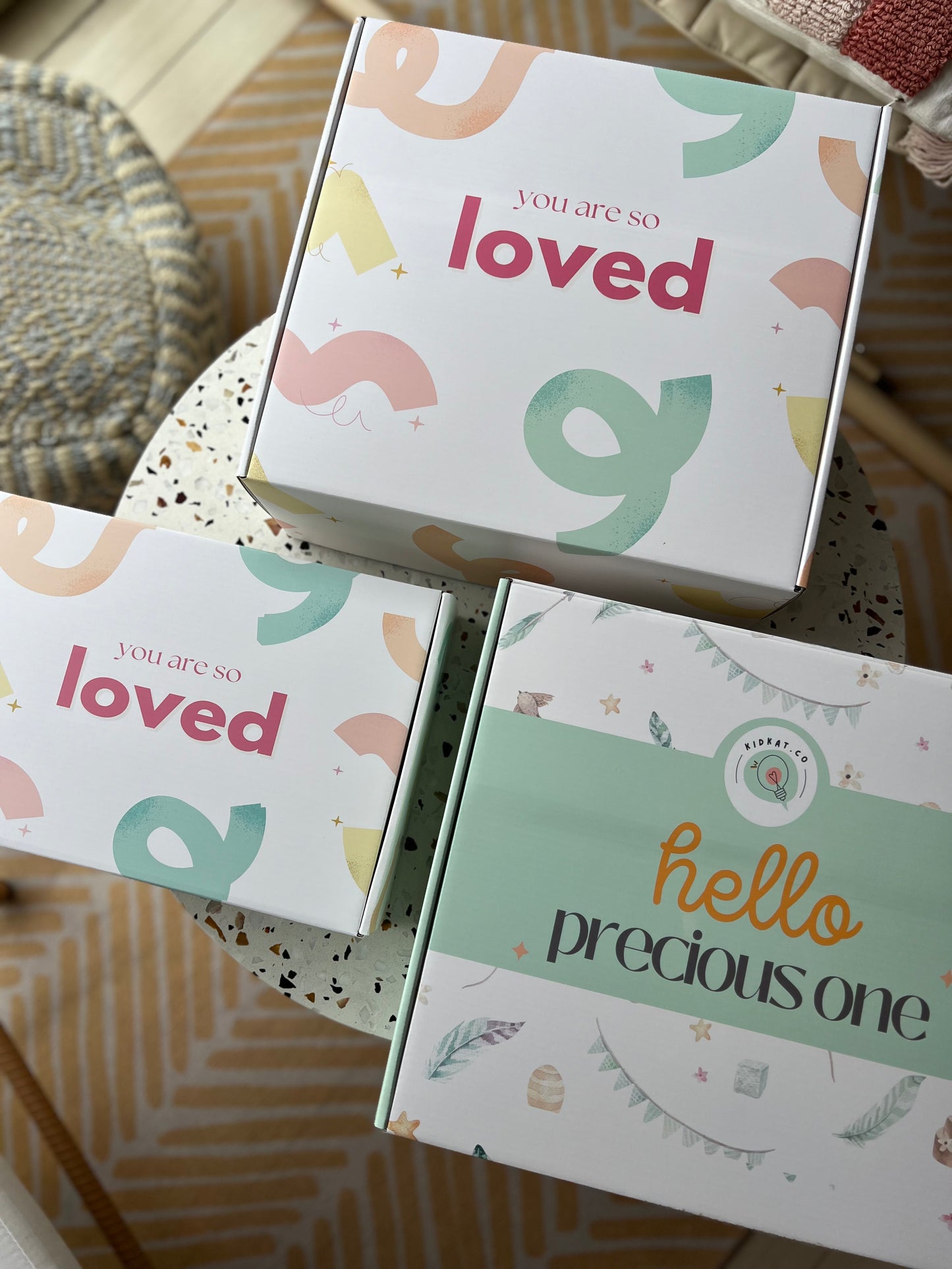 Gift Box
