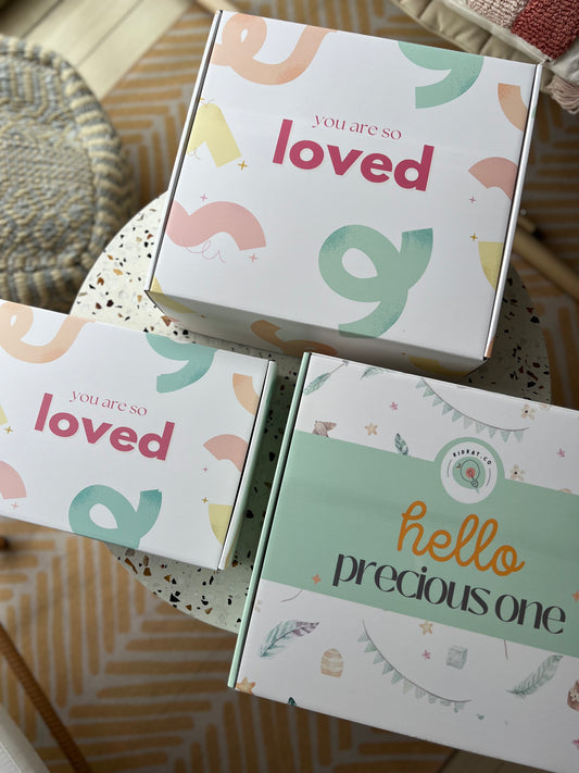 Gift Box