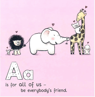 ABCs of Kindness