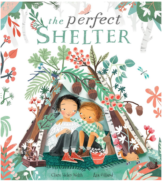 The Perfect Shelter