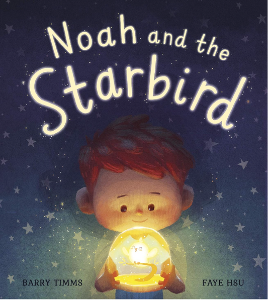 Noah And The Starbird