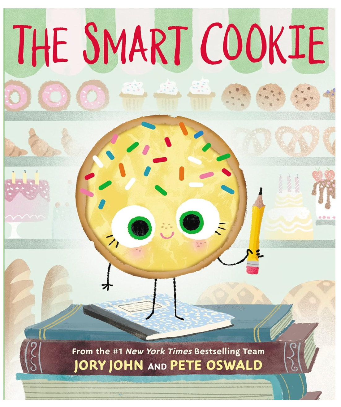 The Smart Cookie