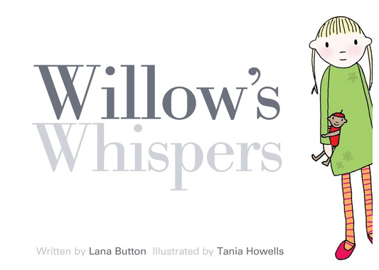 Willow’s Whispers