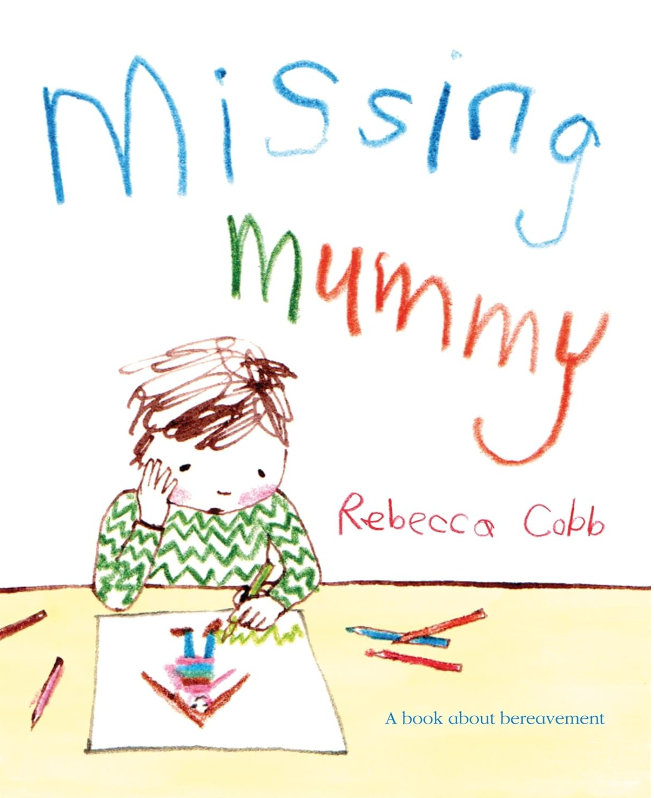 Missing Mummy