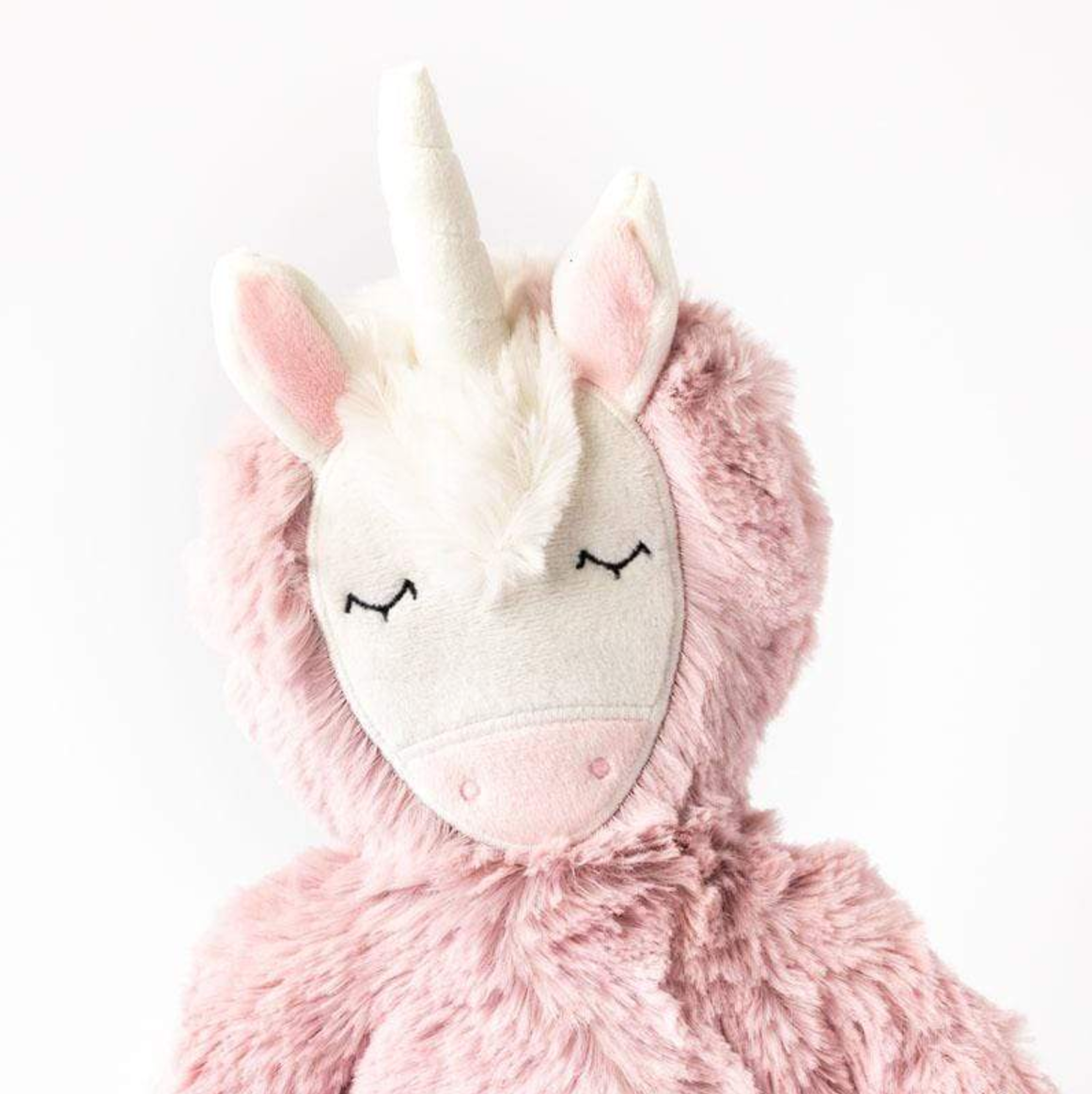 Slumberkins Unicorn Plushie Set