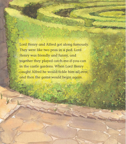 Some Secrets Should Never be Kept