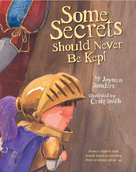 Some Secrets Should Never be Kept