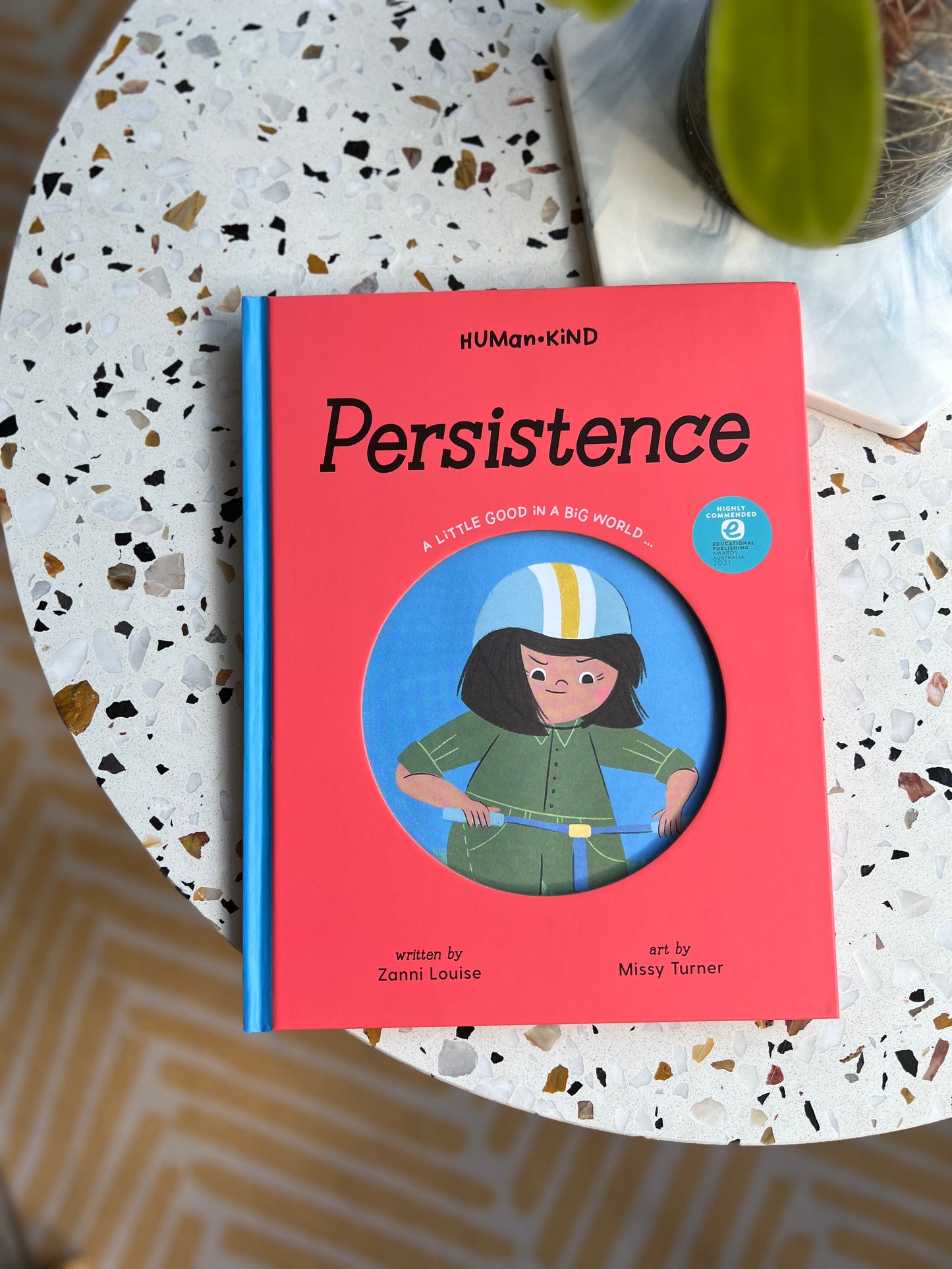 Human Kind: Persistence