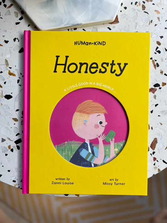 Human Kind: Honesty