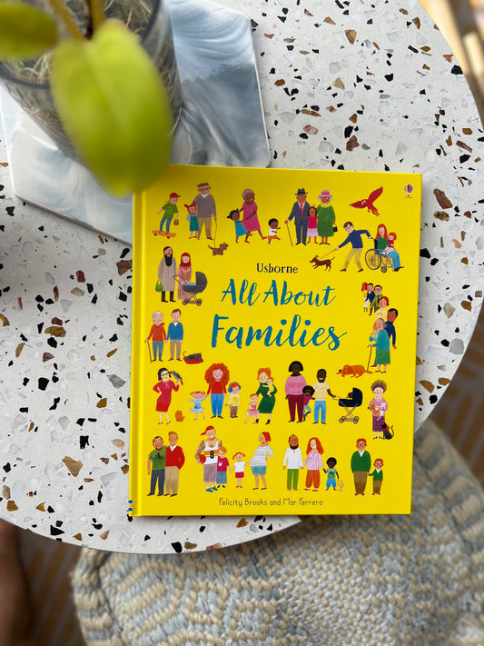 All About Families