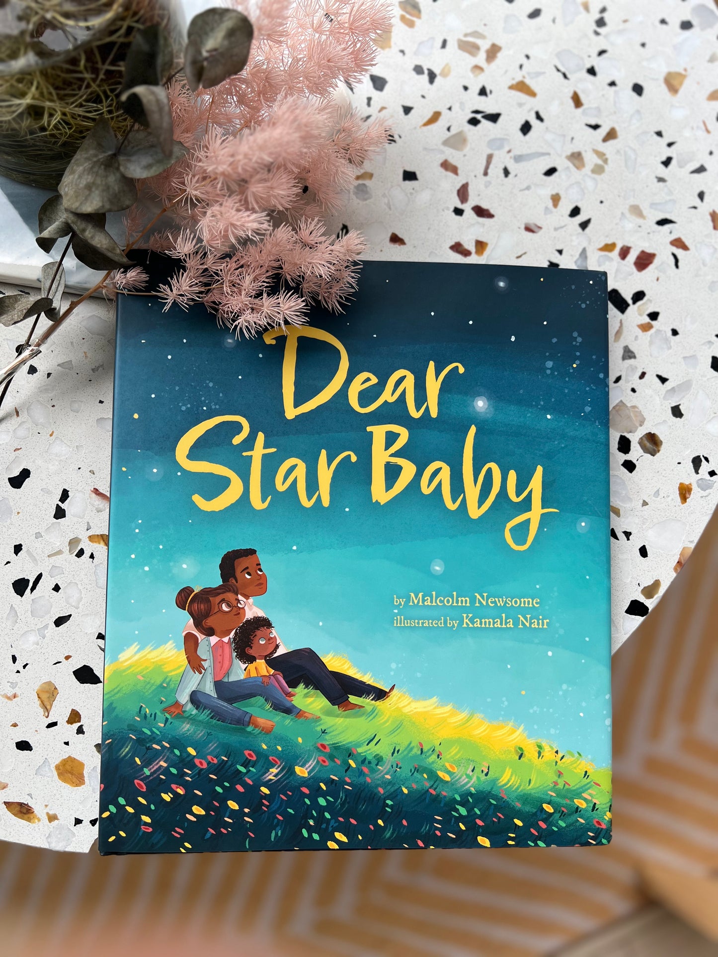 Dear Star Baby