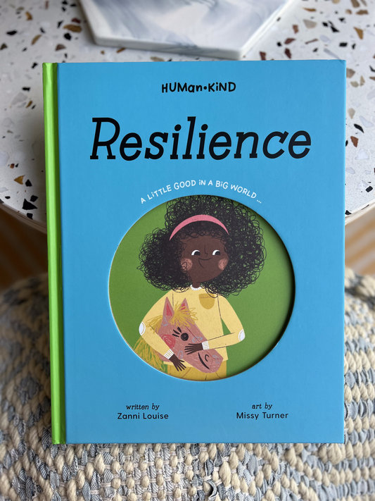 Human Kind: Resilience