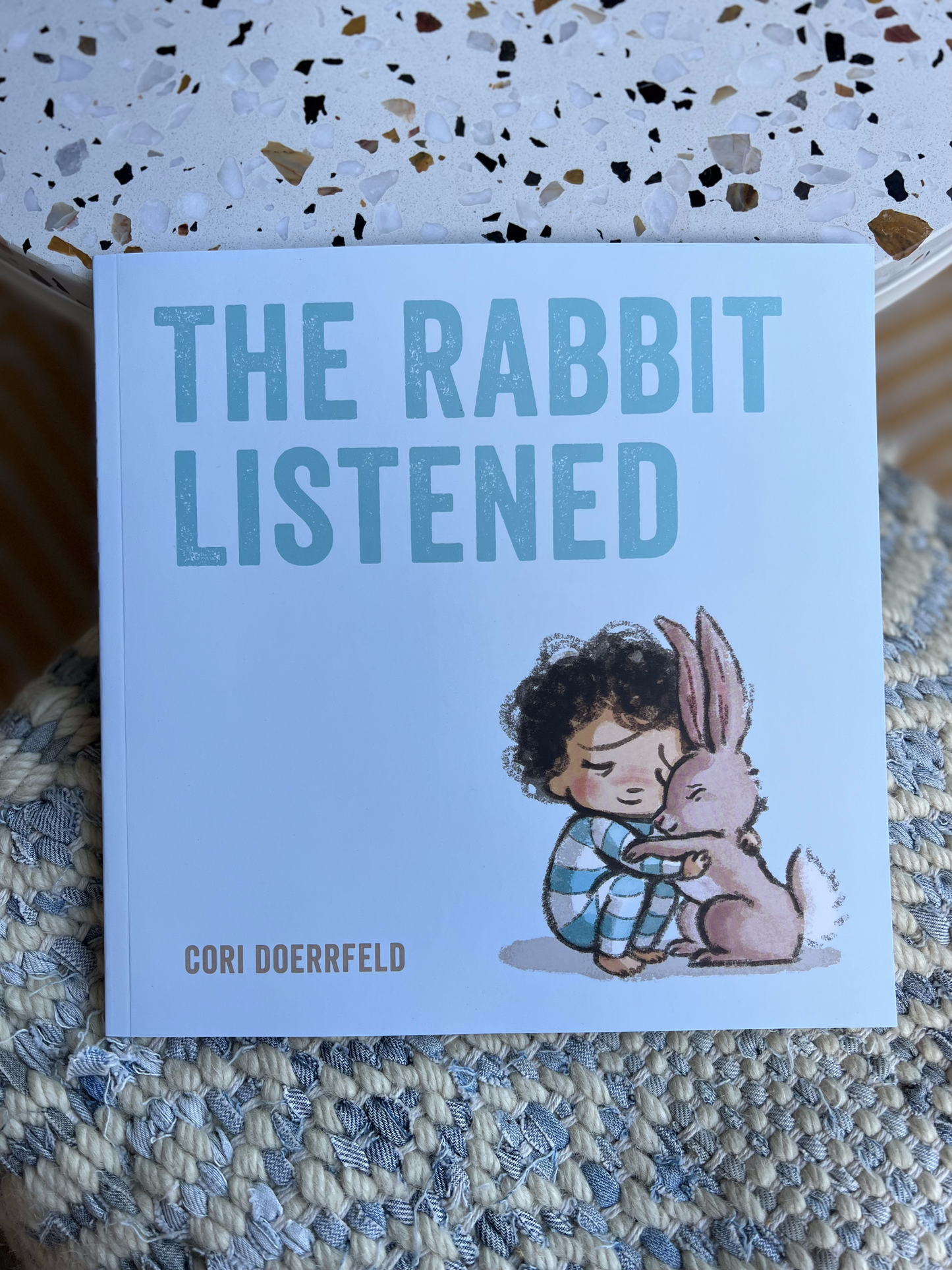 The Rabbit Listened