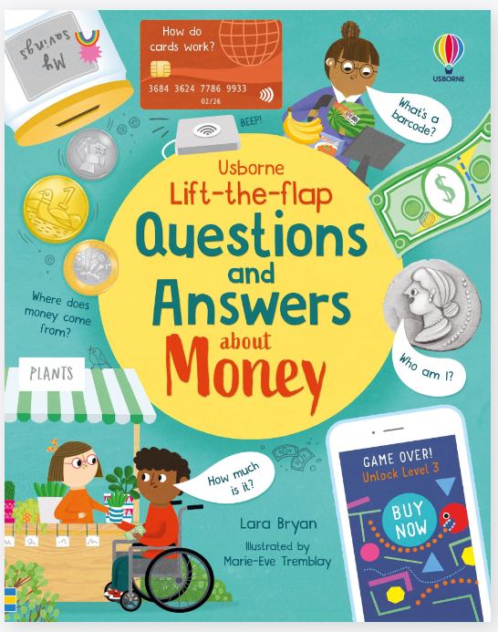 Questions and Answers About Money