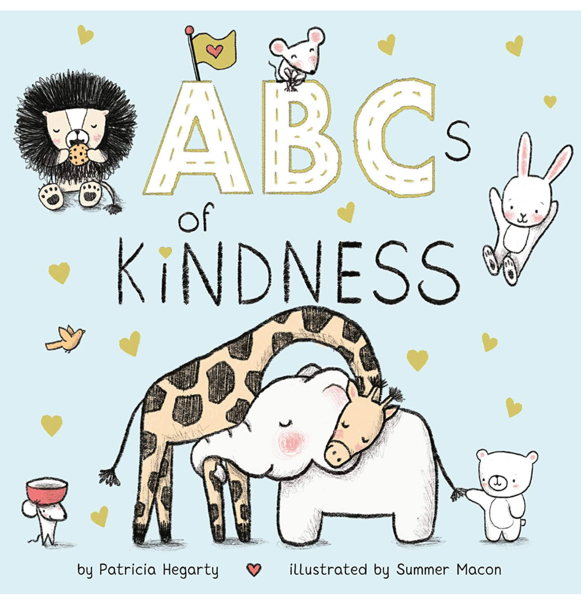 ABCs of Kindness