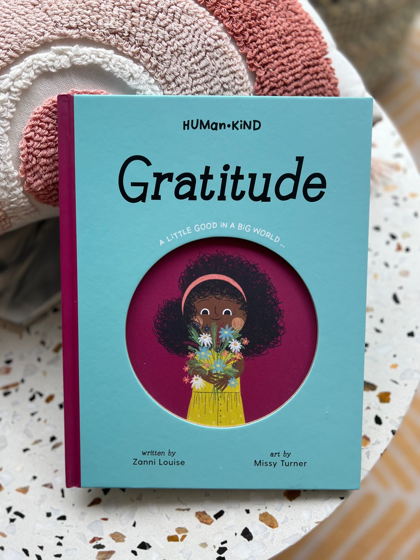 Human Kind: Gratitude